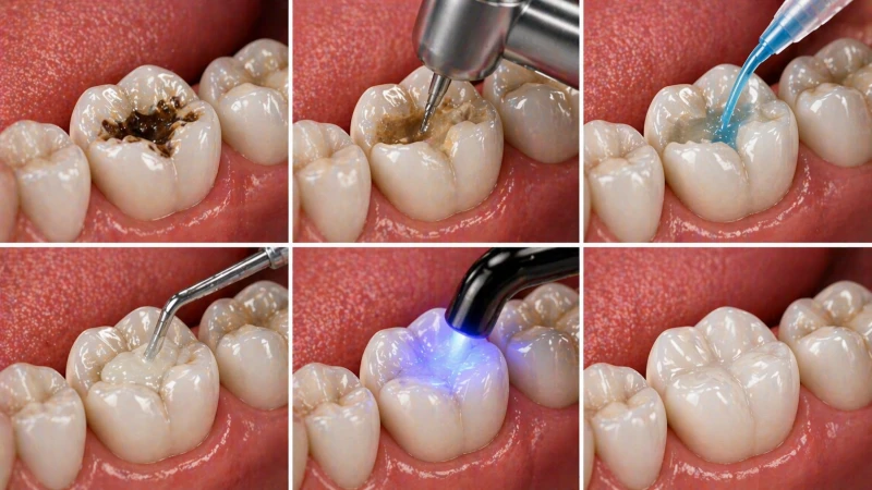 Dental Filling